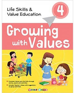 Growing with Values - 4